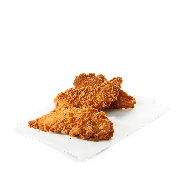 ChickFilA May Be Introducing a New Item Soon! DariusCooks.TV